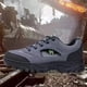 thumbnail image 1 of Zapatos de montañismo para senderismo al aire libre, primavera, otoño e invierno, zapatos deportivos cómodos, zapatos casuales para hombres, zapatos de viaje para hombres, 1 of 5