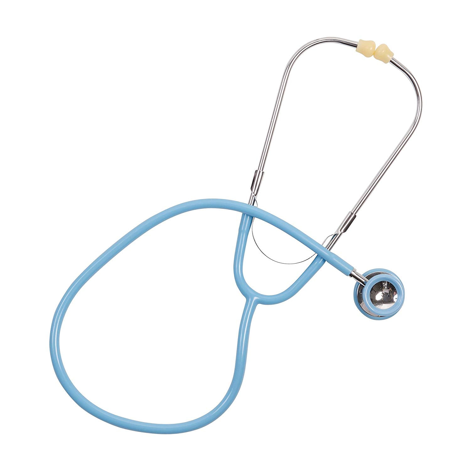 CALIBER Series Pediatric Stethoscope, Raised Diaphragm for Greater