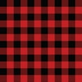thumbnail image 2 of Buffalo Plaid Pattern HTV Heat Transfer Craft Vinyl for T shirts and Fabric, 2 of 2