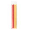 thumbnail image 4 of Tool Set with Tool Box Solid Woodworking Pencil Set Woodworking Machinery Pencil Construction Marking Tool Woodworking Marker, 4 of 8