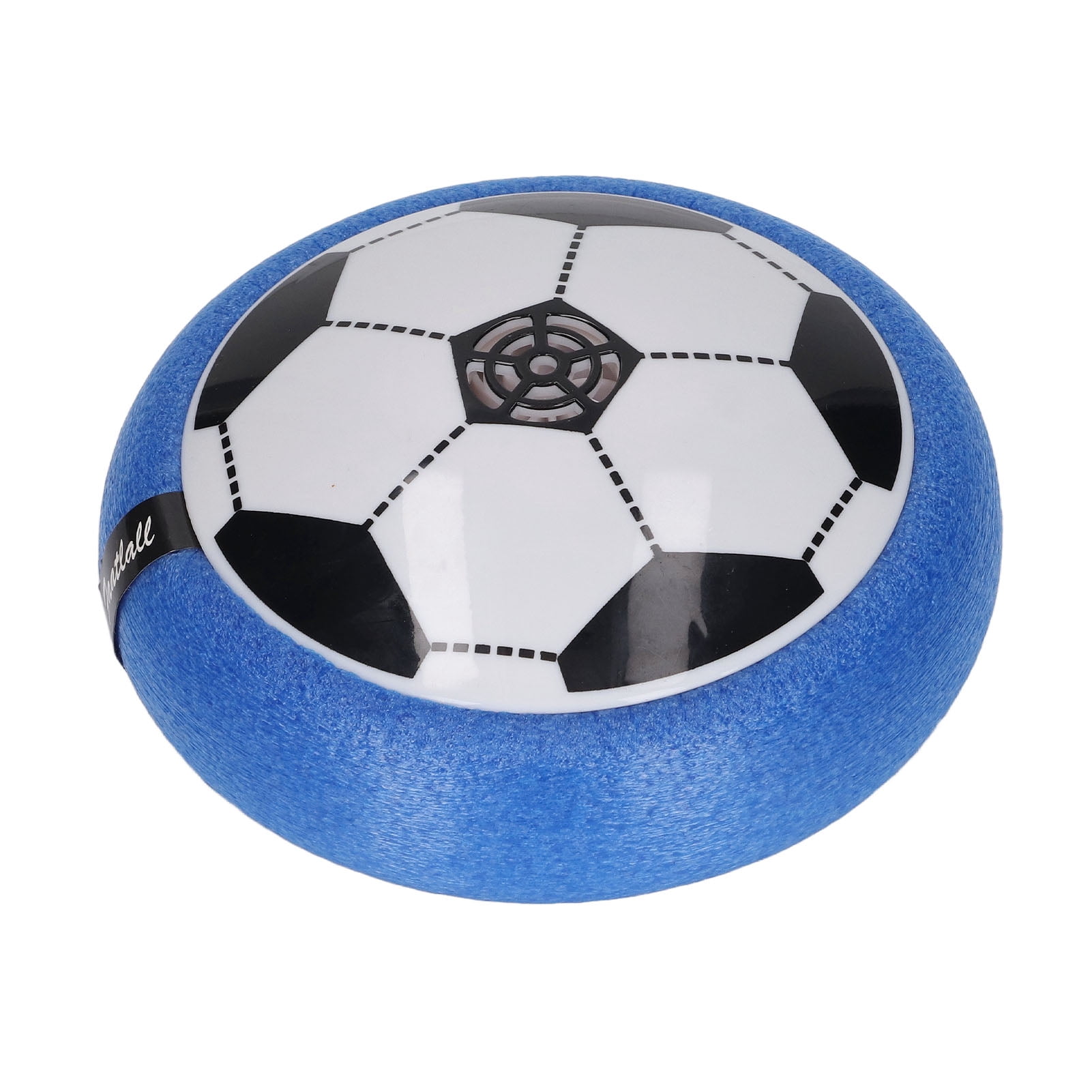 Hover Soccer , Durable ABS Colorful LED Portable Size Floating Soccer