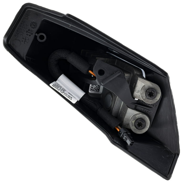 Polaris 2889733 Snowmobile Auxiliary Flood Light 2021-2023 Indy