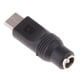thumbnail image 5 of Adaptador De Corriente Continua Enchufe De 5.5x2.1 Mm Para PC Portátil Macarena Adaptador de corriente DC, 5 of 7