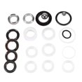 thumbnail image 1 of O Ring Repair Kits,Paint Sprayer O Ring O Ring Repair Kit Sprayer Pump Repair Kits Dependable Performance, 1 of 8