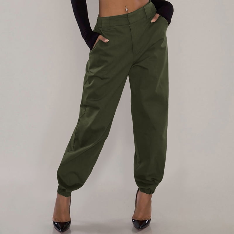 sweatpants fly front zipper