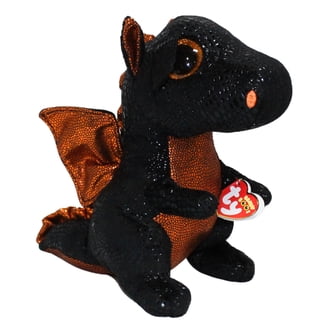 Ty Beanie Baby: Loong the Dragon | Stuffed Animal | MWMT's