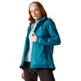 thumbnail image 4 of Regatta Womens Corinne IV Waterproof Jacket, 4 of 5