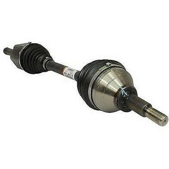 Motorcraft Drive Axle Shaft Assembly TX-854 Fits select: 2012-2019 FORD EXPLORER