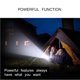 thumbnail image 2 of Toystoory Linterna Solar LED multifuncional, recargable por USB, para Escape de emergencia, martillo de seguridad, cortador de cuerda, brújula, Iluminación novedosa No.2, 2 of 6