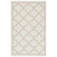thumbnail image 2 of SAFAVIEH Machine Washable Rug Indoor/Outdoor Bermuda Collection - Outdoor BMU810C Bermuda Collection Ivory / Beige Rug, 2 of 10