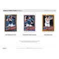 thumbnail image 3 of 2026 Panini USA Stars & Stripes Prizm Baseball Passe-Temps Box, 3 of 5