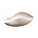 thumbnail image 1 of Recipiente Dosificador De Cerámica, Bandeja De Café Individual De Porcelana Para Buffet Doméstico, Color Blanco, 1 of 8