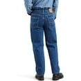 thumbnail image 5 of Levi's Men's 550 Relaxed Fit Jeans, 5 of 8