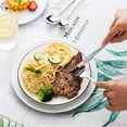 thumbnail image 4 of Un Festin pour les Sens : Ensemble de Couverts Élégants pour des Moments de Repas Inoubliables, 4 of 8