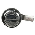 thumbnail image 4 of Seachoice 35531 Stainless Steel Round Hatch Handle, 4 of 5