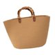 thumbnail image 1 of Bolso Tejido para Mujer, Bolso Ligero, Bolso de Mano Portátil Informal, Bolso de Viaje a La Moda, Bolsos de Playa para Mujer para Verano Al Aire Libre A Fernando Bolso de mujer, 1 of 8