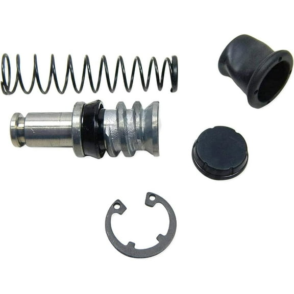 Front Brake Master Cylinder Rebuild Repair Parts Kit Fits Yamaha 0107-047