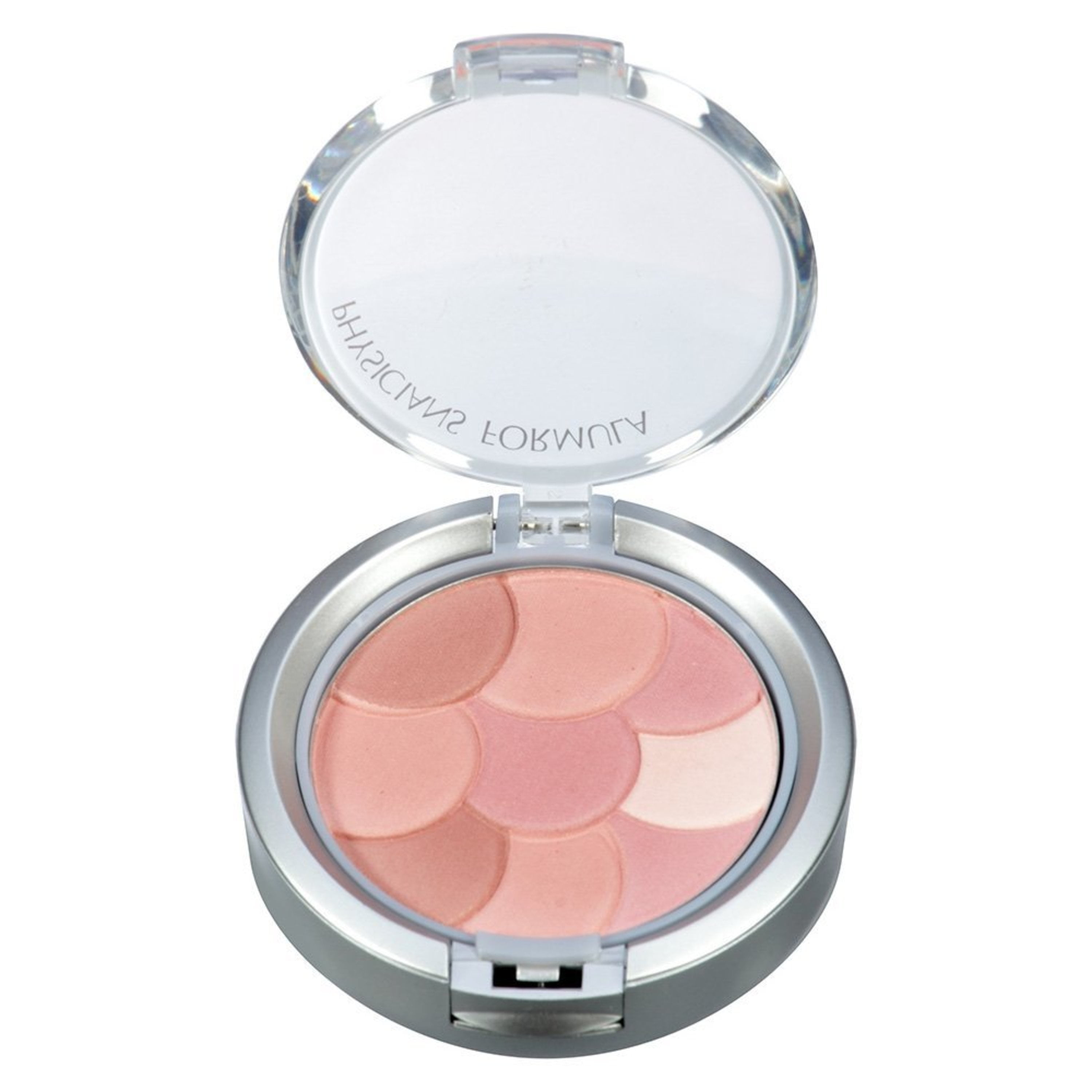 Physicians Formula Magic Mosaic® Blush, Soft Rose/Rose