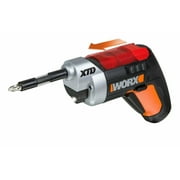 Worx WX252L 4V XTD Xtended Reach Cordless Screwdriver