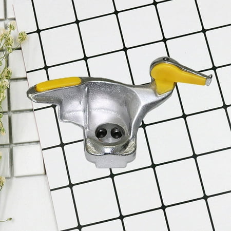 Raindrops 29 Mm Tires Bird Head Disassembled Head Tire Changer Machine 18.2*5*3cm Raindrops 29 Mm Tires Bird Head Disassembled Head Tire Changer Machine 18.2*5*3cm