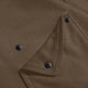 thumbnail image 4 of pstuiky camisetas de hombre, Camisa de manga corta con cuello vuelto para hombre, estilo informal, holgada, con bolsillos y botones, de color liso y a la moda ropa de hombre l, 4 of 6