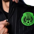 thumbnail image 4 of Conjunto Adidas  Hombre Negro Selección Mexicana FMF S19192, 4 of 4