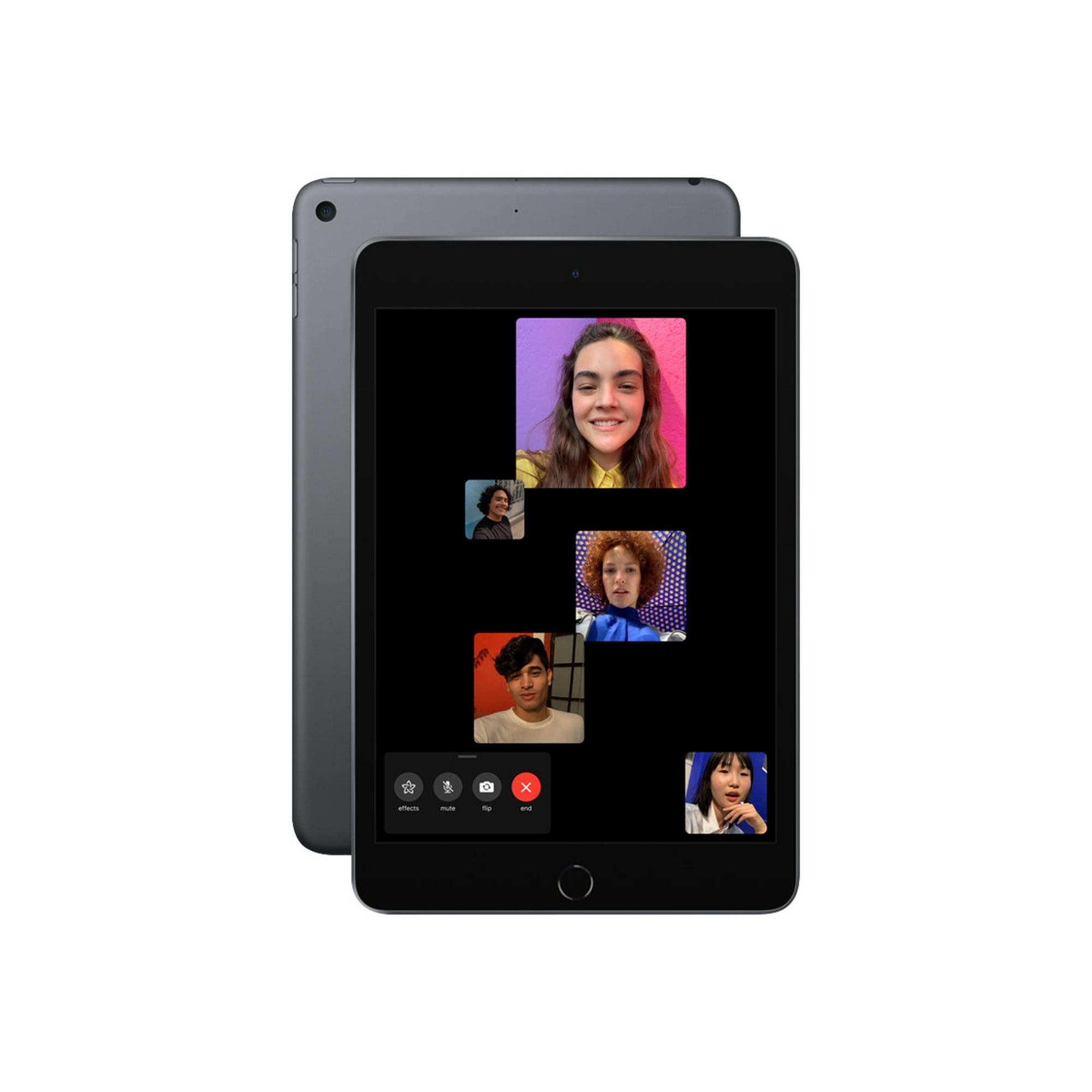 Apple iPad Mini 5 64GB Space Gray Wi-Fi MUQW2VC/A | Walmart Canada