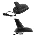 thumbnail image 4 of Fin Roof Antenna for , Sport Style Aerial, Compatible with   , Easy Installation, 4 of 8