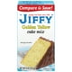 JIFFY Golden Yellow Cake Mix 9 OZ Box - image 8 of 9