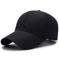 thumbnail image 1 of Baseball Cap for Men Women Sports Hats Adjustable Hat, 1 of 13