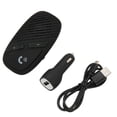 thumbnail image 4 of Altavoz de Automóvil, Altavoz de Automóvil Inalámbrico, Un Control Táctil, Fácil de Ensamblaje, Manos Libres para Llamar, 4 of 7