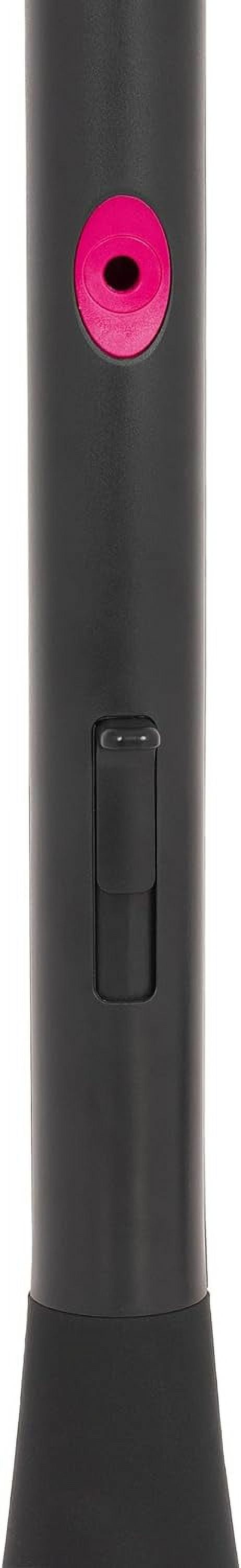 Nuvo Recorder, Black/Pink (N430DBPK)