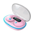 thumbnail image 1 of Bone conduction sleep headphones K4E6, 1 of 5