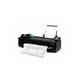 thumbnail image 2 of Plotter HP  DesignJet T120 24" Printer (CQ891C), 2 of 2