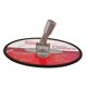 thumbnail image 1 of Lijadora de paneles de yeso, herramienta de pulido y lijado radial de 9 pulgadas con rotación de 360 ​​grados, lijadora de pared profesional que ahorr Rojo, 1 of 8