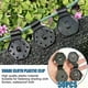 thumbnail image 3 of Shade Cloth Clips Film And Net Clip Set Stable Tent Greenhouse Accessories For Enhanced Protection, 3 of 5