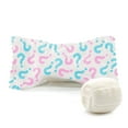 thumbnail image 3 of Party Sweets Baby Shower Buttermints, Gender Reveal, Gluten Free, Fat Free, 14 oz, 3 of 6