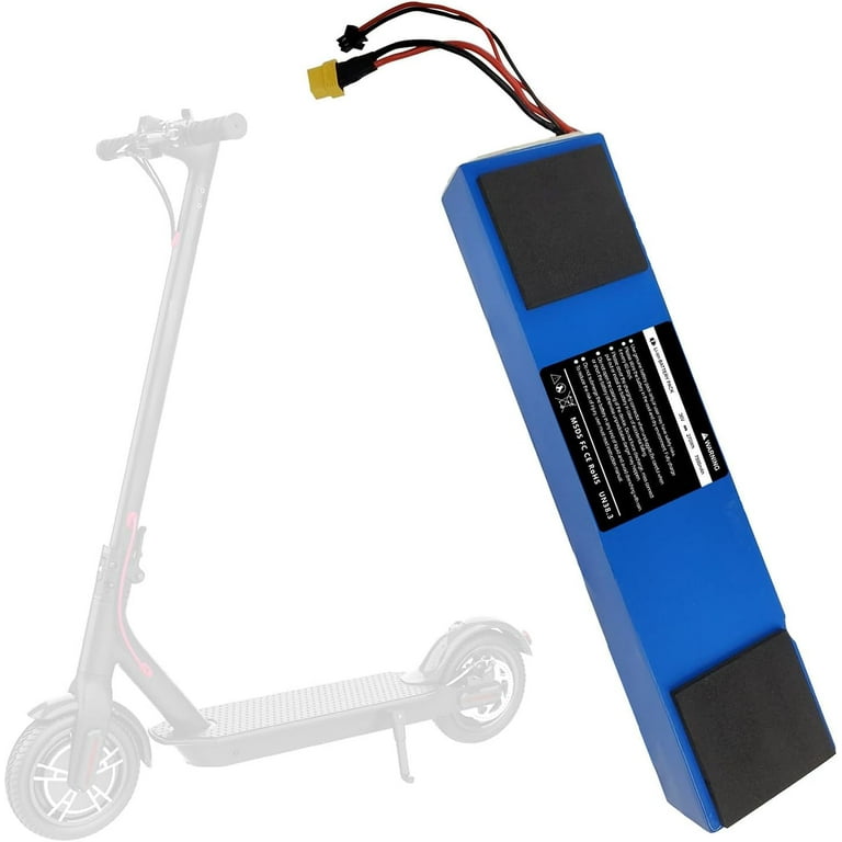 Charger Swagtron Swagger Battery Replacement 36V Electric Scooter