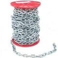 thumbnail image 1 of 072-2327 Chain Proof Coil .38 By 35 Ft., 1 of 1
