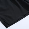 thumbnail image 7 of Ceisia Men's Quick Dry Athletic Running Shorts with Zipper Pockets Elastic Waist Drawstring Breathable Summer Track Bottoms Gifts for Father, 7 of 7