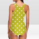 thumbnail image 5 of Mujeres Bikini Trajes de Baño Pantalones Cortos Fondo, Traje de Baño para la Playa de la Piscina Y Diario, 5 of 6