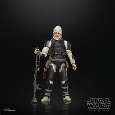 UPC: 5010993959624 | Star Wars The Black Series Archive Dengar Toy 6-Inch-Scale Return of The Jedi Collectible Action Figure