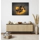 thumbnail image 2 of Cuadro Decorativo - Rodeo, 2 of 3
