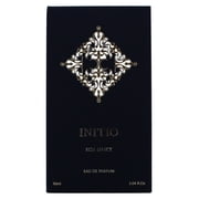 Initio Inito Side Effect Perfume for Women - 3.04 oz eau de parfum spray New Box