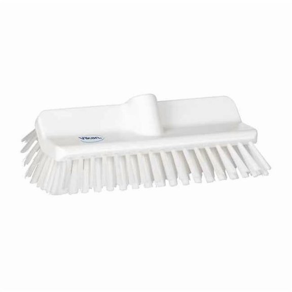 Vikan 10-25/64"L Polyester Replacement Head Wall Brush 70475