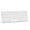 White, variant on Wireless Bluetooth Keyboard Compatible with iPad 8th/9th/10th/11th Gen, iPad Air 11/13-inch, iPad Pro 11/12.9/13-inch & All Bluetooth Devices,White