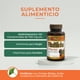 thumbnail image 2 of Suplemento Vitamina con Ginkgo Biloba 100 Comprimidos, 2 of 7