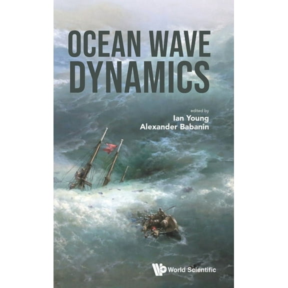 Ocean Wave Dynamics, (Hardcover)