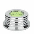 thumbnail image 1 of 1x Alloy LP Disc Stabilizer Metal Vinyl Turntable Weight Clamp Record Player Accessories, 1 of 14