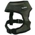 thumbnail image 2 of Dogs My Love Soft Mesh Walking Harness for Dogs and Puppies 6 Sizes Khaki (XL (Neck Max: 17.5"; Chest Girth: 22"-27")), 2 of 2